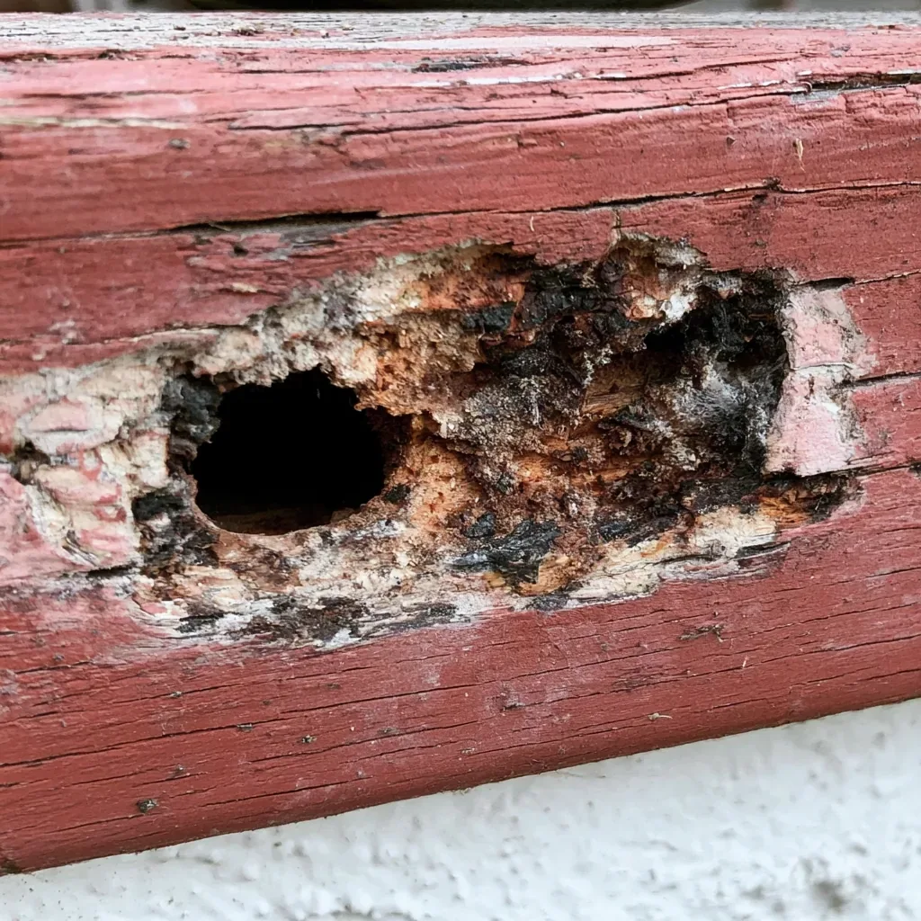 Reading a Pest Control Warranty Before You Sign in Clearwater, FL