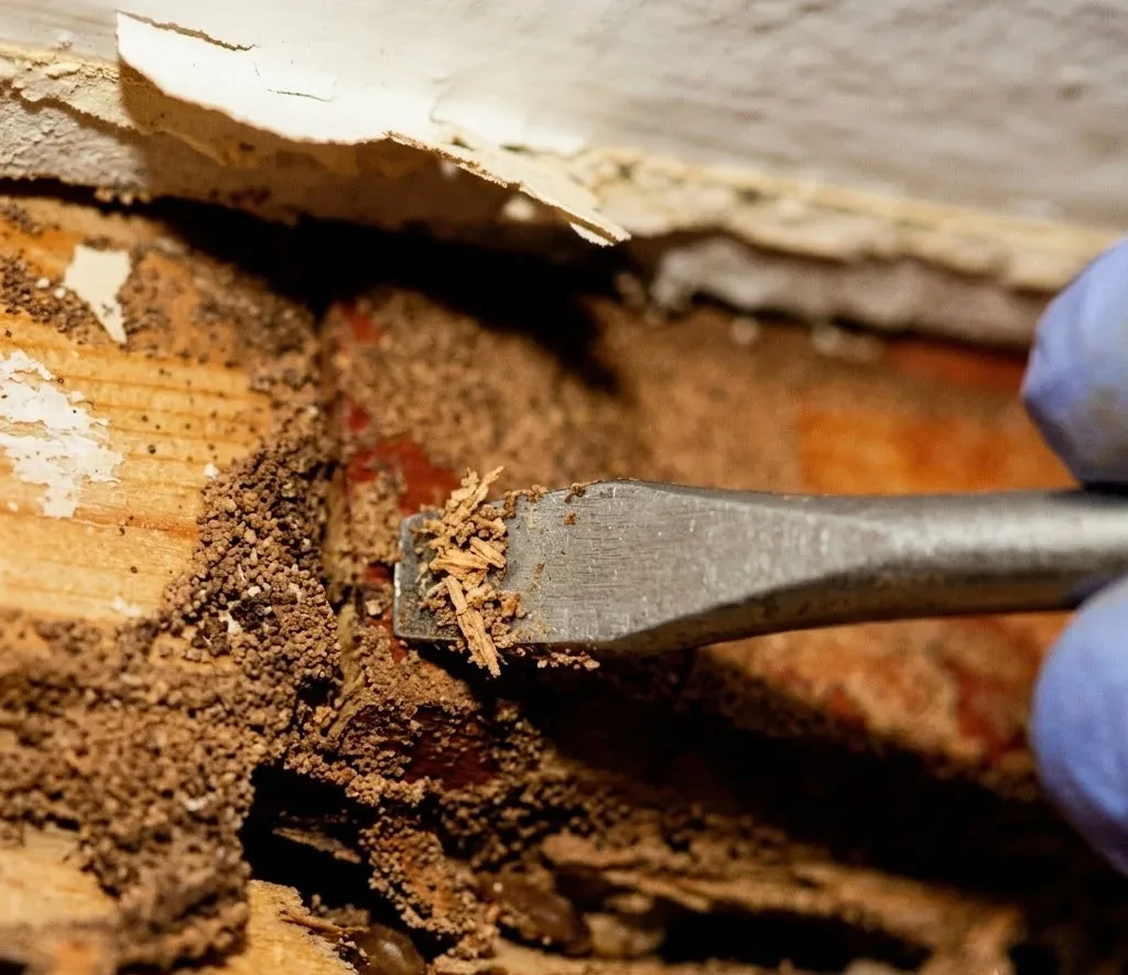 Termite Inspection service in Clearwater, FL