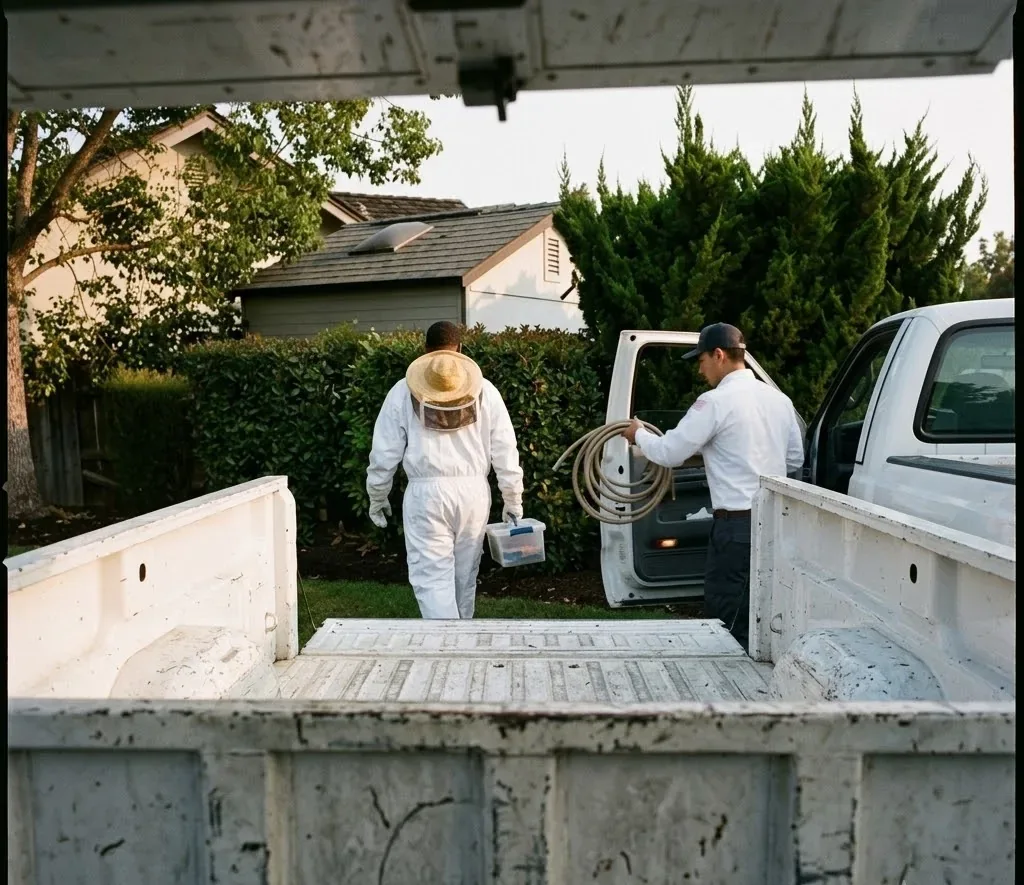 Mosquito & Tick Control service in Clearwater, FL